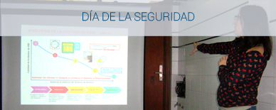 foto día de la seguridad