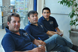 participantes 1